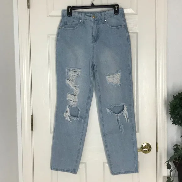 BP Jeans | Light Wash | Size 28 - Picture 11 of 11
